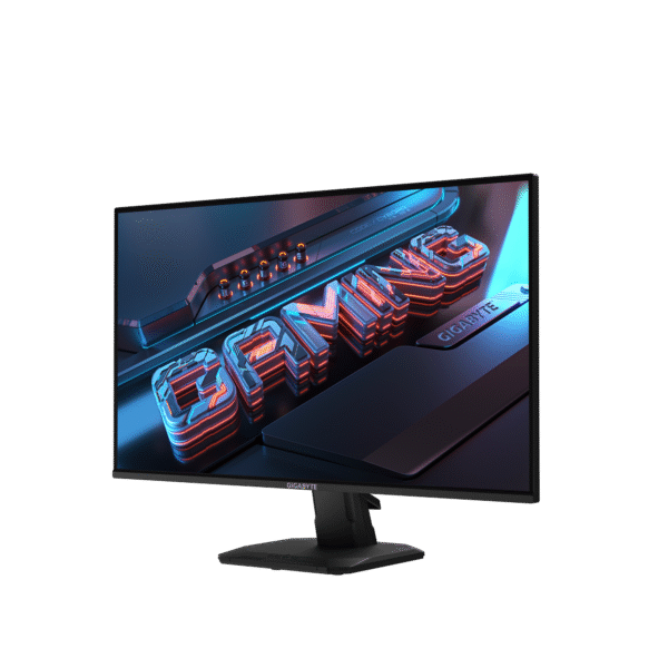 GIGABYTE GS25F2 Gaming Monitor, 25" SS IPS Display, FHD Resolution, 200Hz Refresh Rate, 1ms (GtG) Response Time, AMD FreeSync Premium Technology, 16.7m Color Display - Image 3