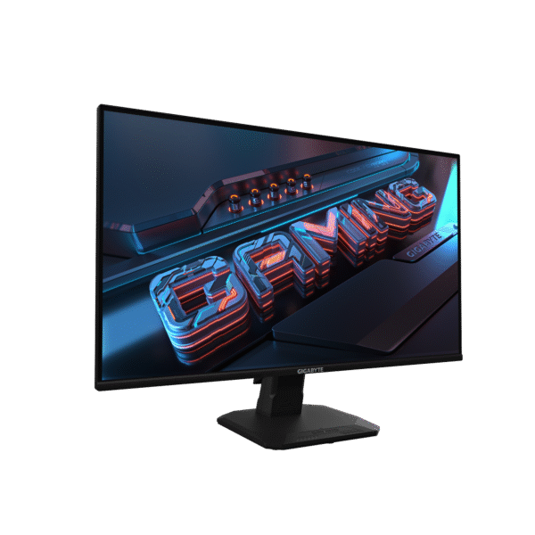 GIGABYTE GS25F2 Gaming Monitor, 25" SS IPS Display, FHD Resolution, 200Hz Refresh Rate, 1ms (GtG) Response Time, AMD FreeSync Premium Technology, 16.7m Color Display - Image 4