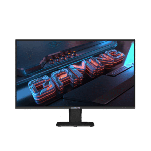 GIGABYTE GS25F2 Gaming Monitor, 25" SS IPS Display, FHD Resolution, 200Hz Refresh Rate, 1ms (GtG) Response Time, AMD FreeSync Premium Technology, 16.7m Color Display