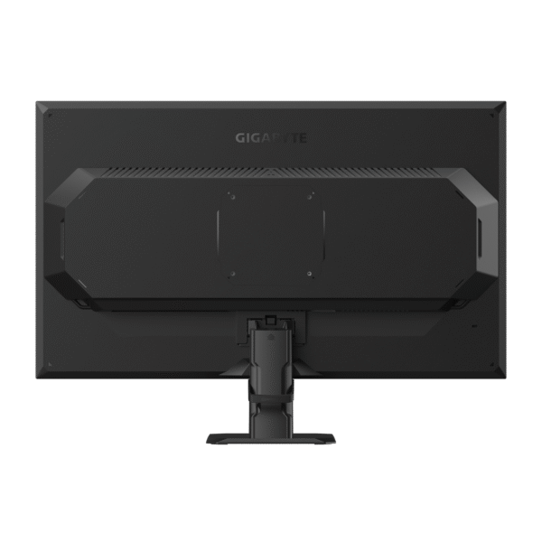 GIGABYTE GS27F 27" 165Hz 1080P Gaming Monitor, 1920 x 1080 SS IPS Display, 1ms (MPRT) Response Time, HDR Ready, FreeSync Premium, 1x Display Port 1.4, 2X HDMI 2.0,Black - Image 4