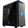 Gigabyte Aorus C300 Glass ATX Mid-Tower PC Case