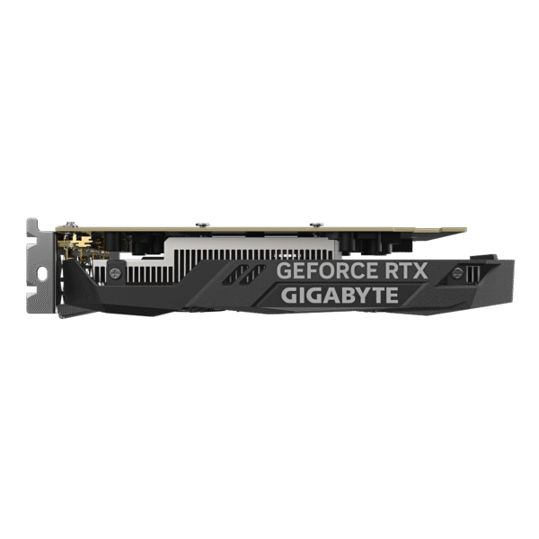 GIGABYTE GeForce RTX 3050 WINDFORCE OC V2 6G Graphics Card, 2X WINDFORCE Fans, 6GB GDDR6 96-bit GDDR6, GV-N3050WF2OCV2-6GD Graphics Card - Image 5
