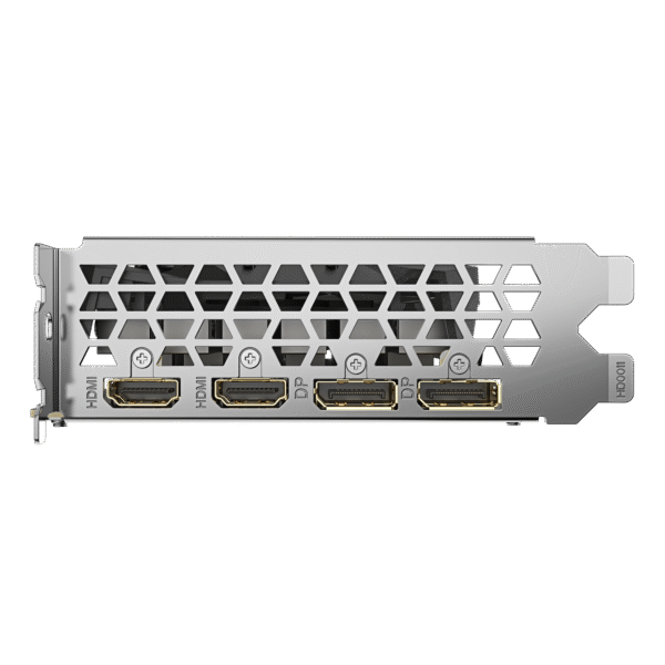 GIGABYTE GeForce RTX 3050 WINDFORCE OC V2 6G Graphics Card, 2X WINDFORCE Fans, 6GB GDDR6 96-bit GDDR6, GV-N3050WF2OCV2-6GD Graphics Card - Image 6
