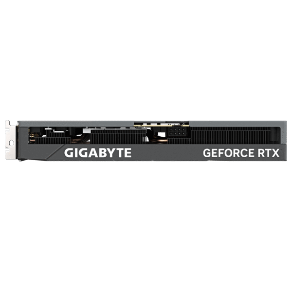 GIGABYTE GeForce RTX 4060 Ti Eagle OC 8G Graphics Card, 3X WINDFORCE Fans, 8GB 128-bit GDDR6, GV-N406TEAGLE OC-8GD Video Card - Image 2