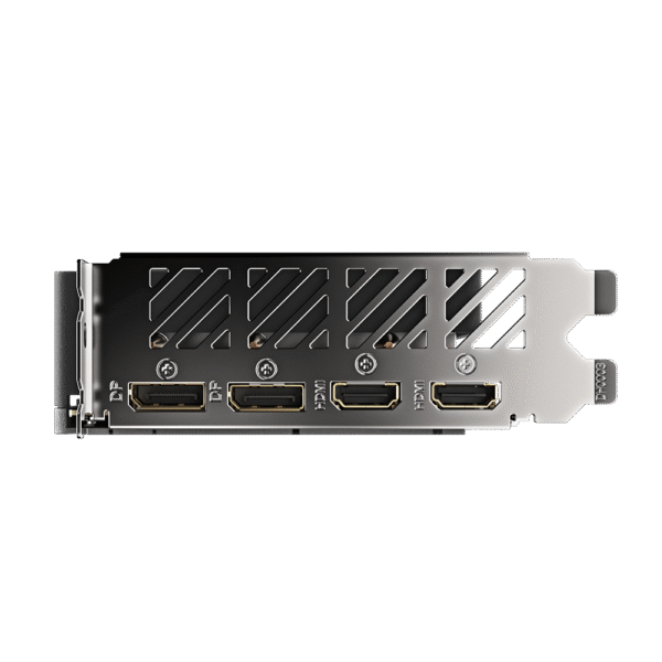 GIGABYTE GeForce RTX 4060 Ti Eagle OC 8G Graphics Card, 3X WINDFORCE Fans, 8GB 128-bit GDDR6, GV-N406TEAGLE OC-8GD Video Card - Image 10
