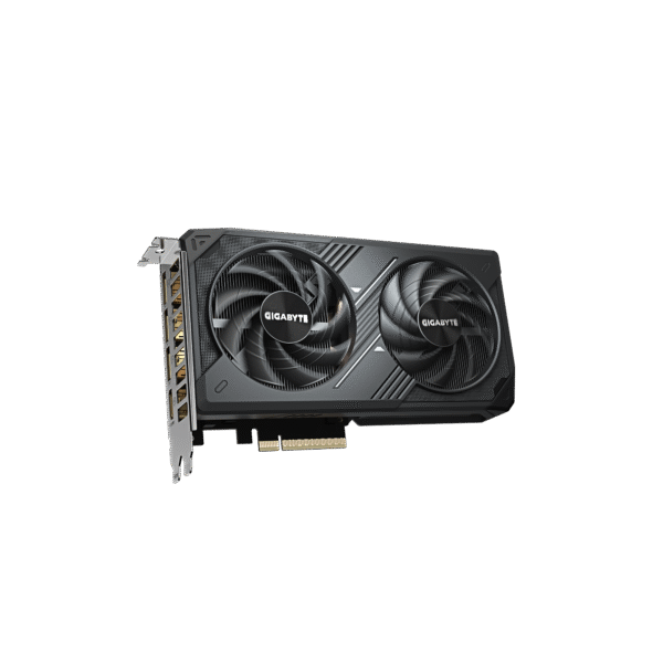 GIGABYTE GeForce RTX™ 5060 WINDFORCE 8G - Image 8