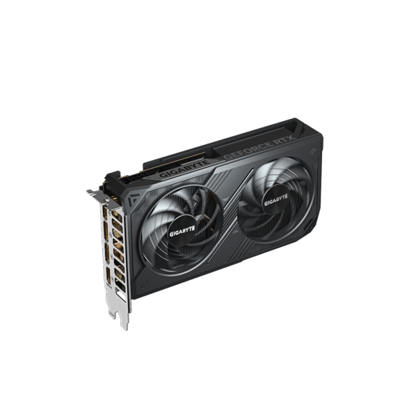 GIGABYTE GeForce RTX™ 5060 WINDFORCE 8G - Image 9