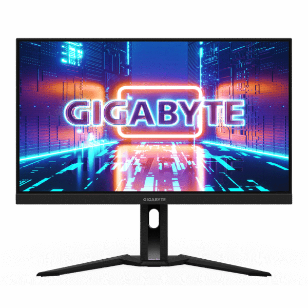 GIGABYTE M27F A Gaming Monitor, 27" FHD SS IPS Display, 165Hz Refresh Rate, 1ms (GtG) Response Time, AMD FreeSync Premium Technology, Flicker-Free & Low Blue Light Feature - Image 3