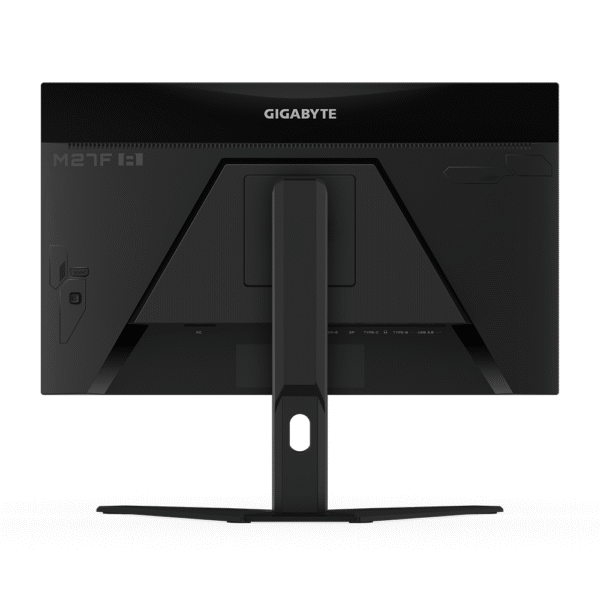 GIGABYTE M27F A Gaming Monitor, 27" FHD SS IPS Display, 165Hz Refresh Rate, 1ms (GtG) Response Time, AMD FreeSync Premium Technology, Flicker-Free & Low Blue Light Feature - Image 9