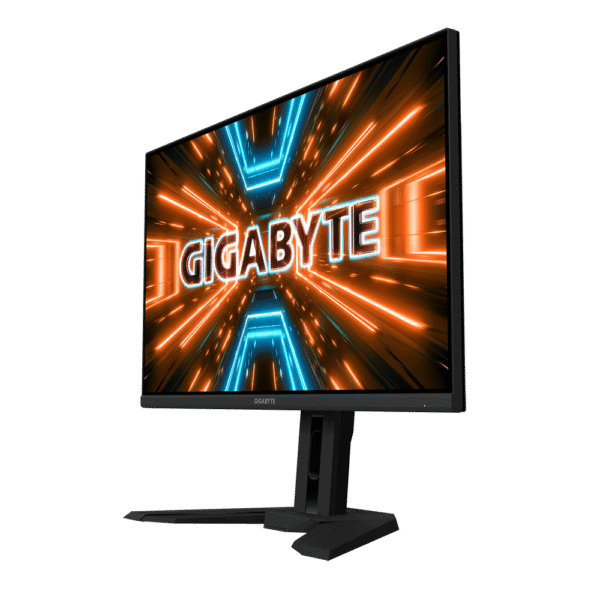 GIGABYTE M32U 32" 4K 144Hz Gaming Monitor with IPS, 1ms Response Time, HDMI 2.1, USB 3.0 - Black - Image 6