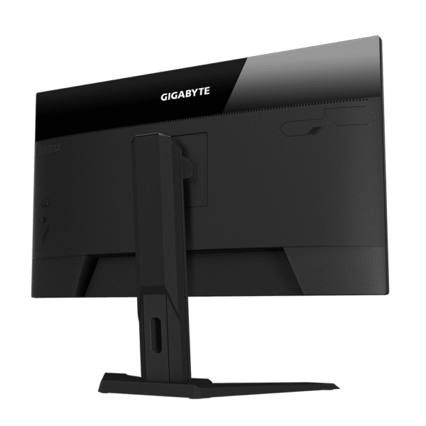 GIGABYTE M32U 32" 4K 144Hz Gaming Monitor with IPS, 1ms Response Time, HDMI 2.1, USB 3.0 - Black - Image 2