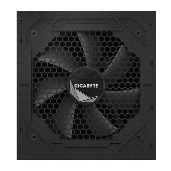 GIGABYTE GP-UD1000GM PG5 Rev2.0 - PCIe5.0 Ready - ATX3.0 - 1000W 80 Plus Gold Certified - Fully Modular Power Supply - Image 8
