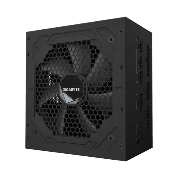 GIGABYTE GP-UD750GM PG5 750W 80+ Gold Power Supply - Image 4