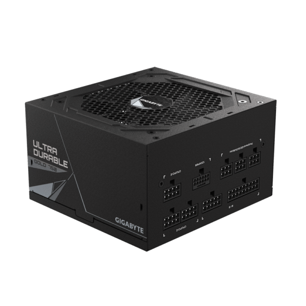 GIGABYTE GP-UD750GM PG5 750W 80+ Gold Power Supply - Image 6