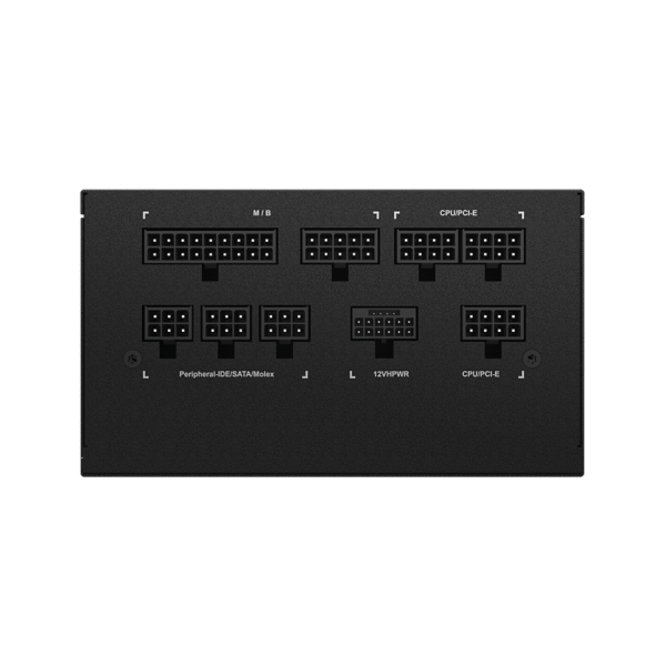 GIGABYTE GP-UD750GM PG5 750W 80+ Gold Power Supply - Image 7