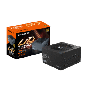 GIGABYTE GP-UD750GM PG5 750W 80+ Gold Power Supply