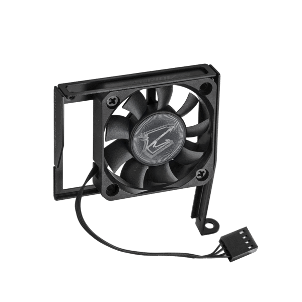 GIGABYTE X870E AORUS Master AMD AM5 LGA 1718 Motherboard, ATX, DDR5, 4X M.2, PCIe 5.0, USB4, WIFI7, 5GbE LAN, EZ-Latch - Image 7