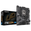 GIGABYTE Z790 S DDR4 Ultra Durable Intel 1700 Socket Motherboard ATX 4x DDR4 Slots 3x M.2 Sockets 1x USB-C Port Fitted I O Shield 2.5GbE LAN 1x