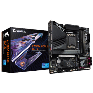 GIGABYTE Z790M AORUS ELITE