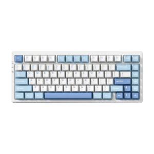 MCHOSE G75 Pro – Tri-Mode Gasket Structure Mechanical Gaming Keyboard