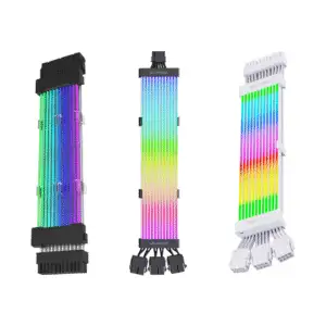 SNOWMAN A40 ARGB Extension Cable Series