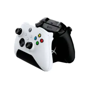 HyperX ChargePlay Duo – Dual Controller Charging Station for Xbox Series X|S & Xbox One