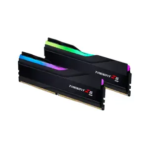  G.SKILL DDR5 7200MHZ 32GB (2X16GB) TRIDENT Z5 RGB