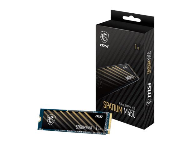Powered By MSI Advanced-I5-14400F,ANTEC SYMPHONY 360MM COOLER ARGB,MSI PRO B760M-P DDR5 MOTHERBOARD,XPG LANCER 32GB RAM DDR5 6000MHZ,MSI SPATIUM M450 1 TB NVME M.2 SSD,MSI GeForce RTX 5060 8G Shadow 2X OC VGA,MSI 750W POWER SUPPLY,AEROCOOL P500C CASE 4 FANSanced- - Image 2