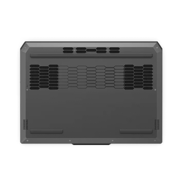 Lenovo LOQ 15ARP9 Gaming Laptop – Ryzen 5 7235HS, 24GB RAM, 512GB SSD, RTX 3050 6GB, 15.6" FHD 144Hz, Backlit KB – Luna Grey - Image 9