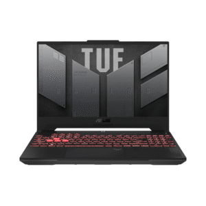 ASUS TUF A15 FA507UI – Ryzen 9 | RTX 4070 | 144Hz | 1TB SSD | 16GB DDR5 | Windows 11