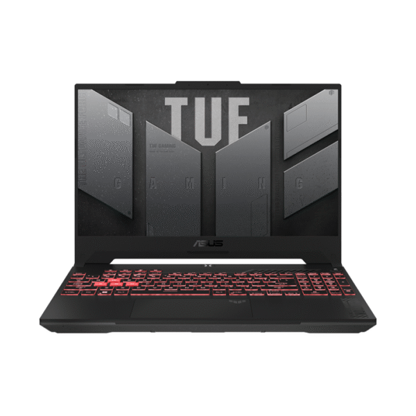 ASUS TUF A15 FA507UI – Ryzen 9 | RTX 4070 | 144Hz | 1TB SSD | 16GB DDR5 | Windows 11