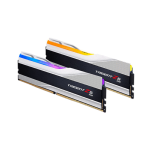  G.SKILL DDR5 6800MHZ 32GB (2X16GB) INTEL XMP TRIDENT Z5 RGB