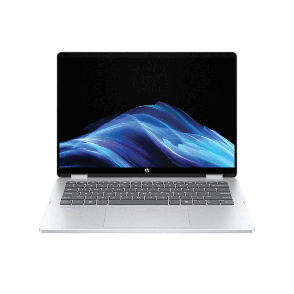 HP OmniBook 5 Flip 14-fp0023dx – Core 7 / 16GB RAM / 512GB SSD / 14.1” FHD+ Touch / 2-in-1 Convertible