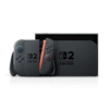 Nintendo Switch 2 Console (2025) – 7.9" HDR10 120Hz Display, 12GB RAM, 256GB Storage, Joy-Con 2 Controllers