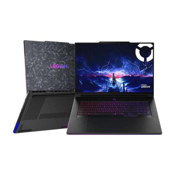 LENOVO LEGION 9 – Intel Core Ultra 9 275HX / RTX 5090 24GB / 64GB RAM / 4TB SSD / 18” WQUXGA 440Hz