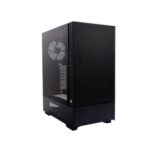 InWin ModFree Base Full Tower Gaming Case – Black