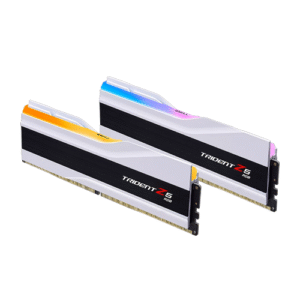  G.SKILL DDR5 6400MHZ 64GB (2X32GB) TRIDENT Z5 RGB INTEL XMP