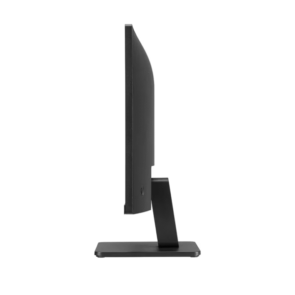 LG 24MR400-B.AMAQ – 24” FHD IPS Monitor | 100Hz | AMD FreeSync | Borderless Design – Black - Image 2