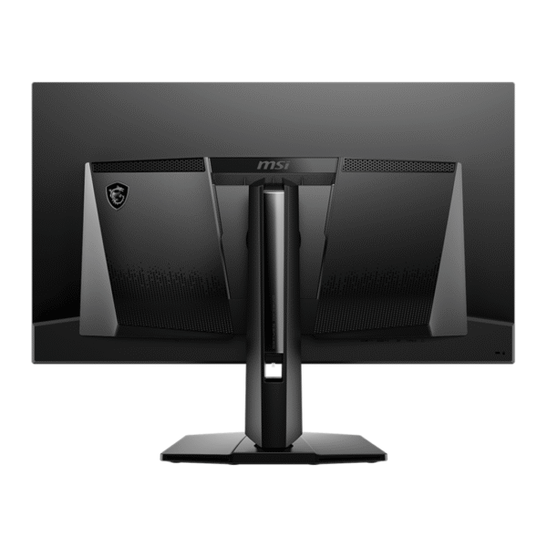MSI MAG 321UPX QD-OLED – 32" 4K UHD 240Hz OLED Gaming Monitor, 0.03ms, HDR 400, USB-C 15W, HDMI, DP – Quantum Dot Panel - Image 2