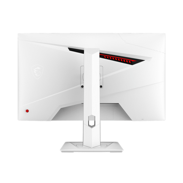 MSI MAG274QRFW – 27" QHD 180Hz HDR Gaming Monitor, 2560 x 1440, 1ms Response Time, IPS Panel, White Edition - Image 2