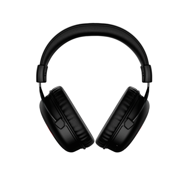 HyperX Cloud Core – Wireless Gaming Headset | DTS Headphone:X | 20+ Hour Battery | Memory Foam Comfort | Noise-Canceling Mic - Image 4
