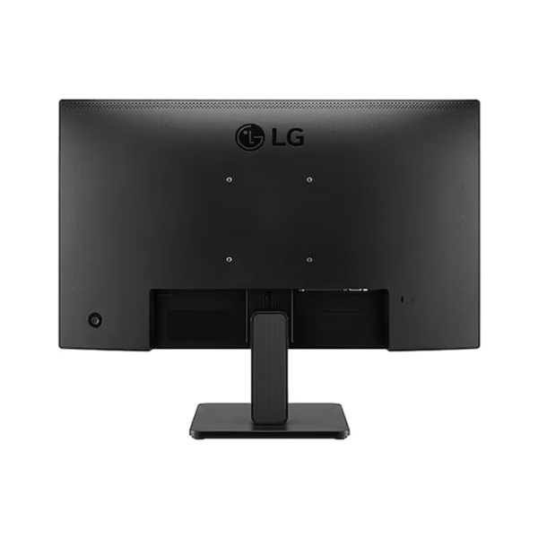 LG 24MR400-B.AMAQ – 24” FHD IPS Monitor | 100Hz | AMD FreeSync | Borderless Design – Black - Image 3