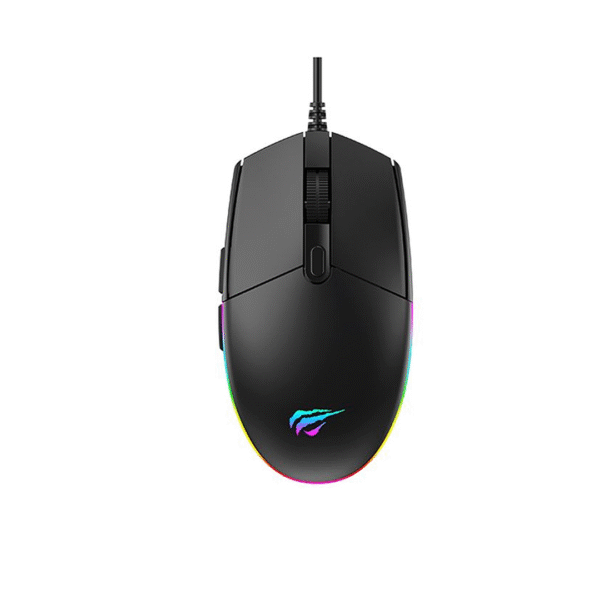 HAVIT KB501CM 4-in-1 Wired Gaming Combo - Image 3