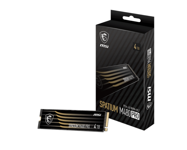Powered By MSI Advanced-I5-14400F,MSI Pro B760M-P LGA DDR5 1700 ATX Motherboard,MSI GeForce RTX 5080 16G SHADOW 3X OC,MSI MAG A15 360MM COOLER,MSI M480PRO 4TB M.2 SSD 7400MB/S,AEROCOOL 850W GOLD POWER SUPPLY,XPG LANCER 32GB RAM DDR5 6000MHZ,NZXT H7 FLOW RGB BLACK CASE 4 FANS - Image 2