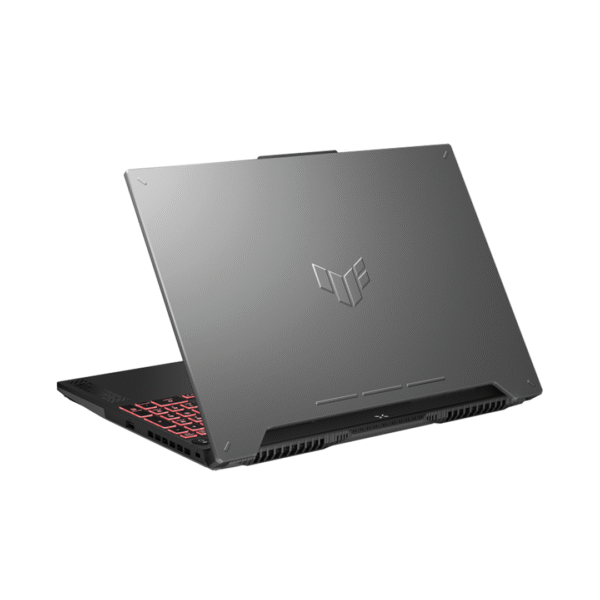 ASUS TUF A15 FA507UI – Ryzen 9 | RTX 4070 | 144Hz | 1TB SSD | 16GB DDR5 | Windows 11 - Image 4