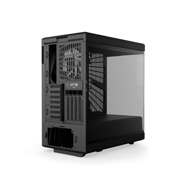 HYTE Y40 ATX Mid‑Tower Case — with PCIe 4.0 Riser - Image 5