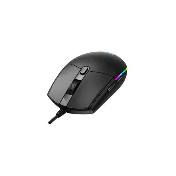HAVIT KB501CM 4-in-1 Wired Gaming Combo - Image 4