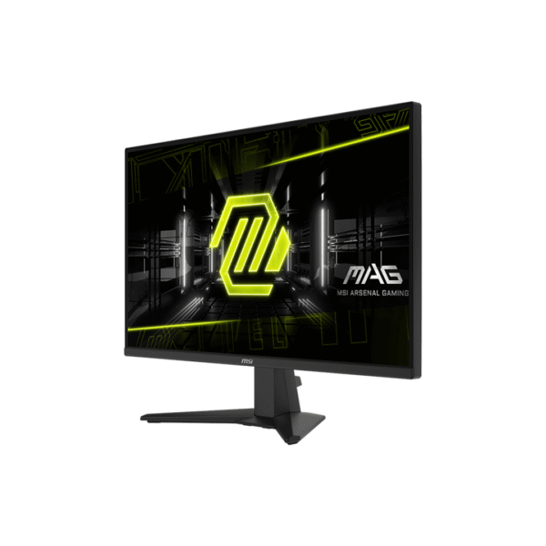 MSI MAG 275QF Gaming Monitor – 27” 2K WQHD Rapid IPS | 180Hz | 0.5ms | AdaptiveSync - Image 4
