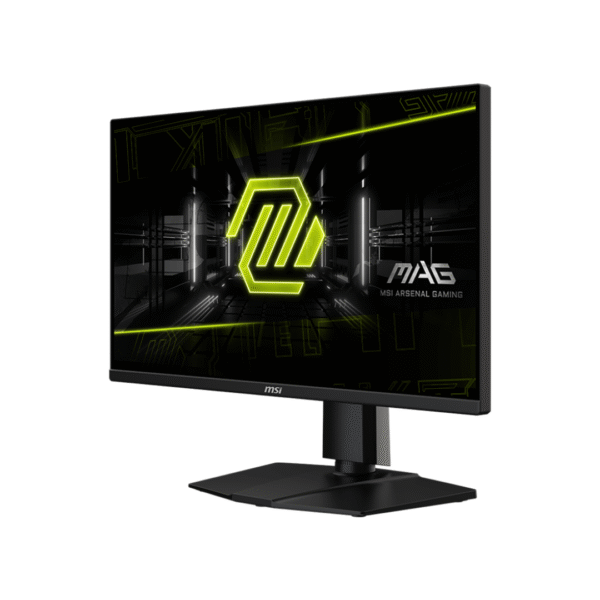 MSI MAG 255XF – 25" FHD, 300Hz, 0.5ms, Rapid IPS, Adaptive Sync Esports Gaming Monitor - Image 4