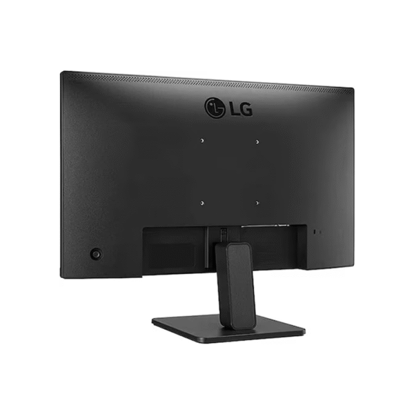 LG 24MR400-B.AMAQ – 24” FHD IPS Monitor | 100Hz | AMD FreeSync | Borderless Design – Black - Image 5